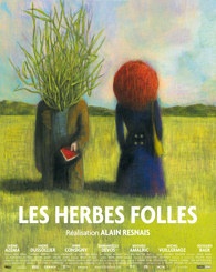 野草/Herbes folles, Les(2009)