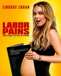 产前阵痛/Labor Pains(2009)