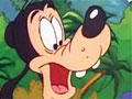 荒岛惊魂