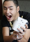 阮经天/Ethan Ruan