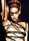 蕾哈娜/Rihanna