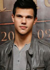 泰勒·洛特纳/Taylor Lautner