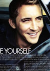 李·佩斯/Lee Pace