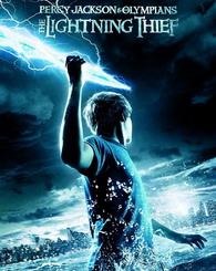 珀西·杰克逊和闪电窃贼/Percy Jackson & the Olympians: The Lightning Thief(2010)