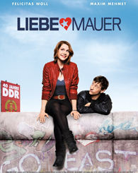 亲爱的柏林墙/Liebe Mauer(2009)