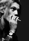 杰米·坎贝尔·鲍尔/Jamie Campbell Bower