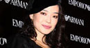 舒淇俏皮装束亮相 坦言婉拒章子怡不为尺度