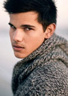 泰勒·洛特纳/Taylor Lautner