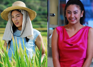 跳出去，变美丽 盘点大银幕十大美女养成记