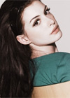 安妮·海瑟薇/Anne Hathaway