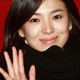 宋慧乔淡妆微笑女演员美人云集