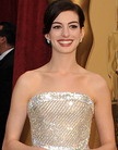 安妮·海瑟薇