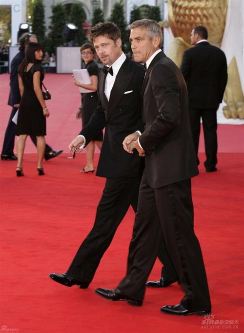 『报道』威尼斯国际电影节历届获奖名单(1932