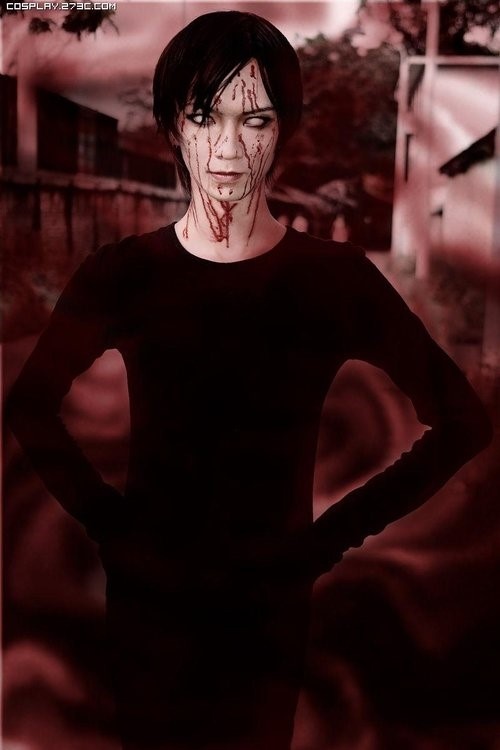 伊藤润二血腥美学没错我承认我【不】变态。［+视觉信息ETODAY+电影