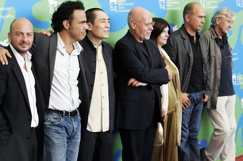 『报道』威尼斯国际电影节历届获奖名单(1932