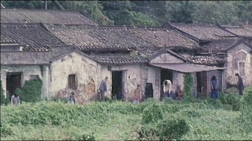 《山村老尸》——+美姨啊!一百年了!放过他们吧!