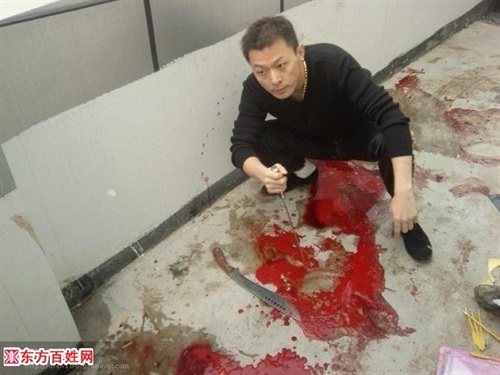 大陆黑社会+-+mtime时光网