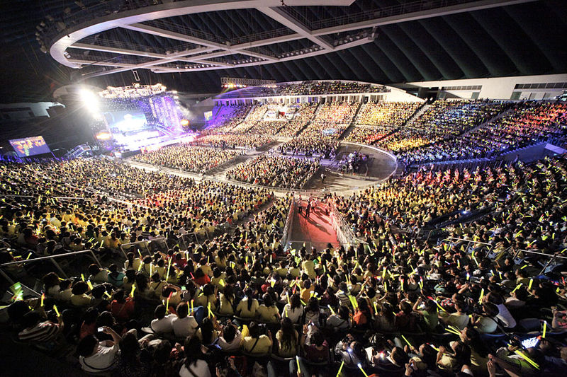  李宇春演唱会 票房过亿,南京whyme售票刷坏点