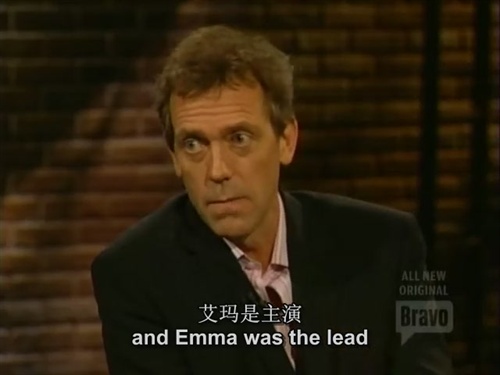 【全民制作】豪斯大叔的艺术人生专访(下载请