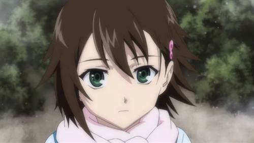 【真实之泪true+tears】