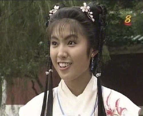 《<em>白发魔女</em>传》对比 <em>TVB</em>论坛 电影