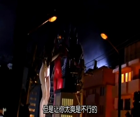 奥特曼h版+-+mtime时光网