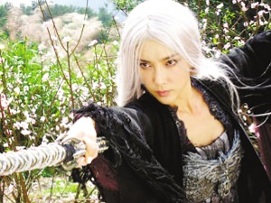 《<em>白发魔女</em>传》对比 <em>TVB</em>论坛 电影