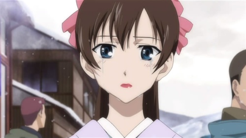 【真实之泪true+tears】