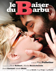 络腮胡子之吻/Le baiser du barbu(2010)