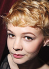 凯瑞·穆里根/Carey Mulligan
