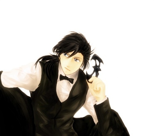 [<em>涂鸦</em>整理]更新<em>死神</em>小白一张 狂热动漫族 电影