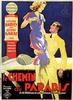 天堂之路/Chemin du paradis, Le(1930)
