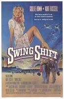 小迷糊的情泪Swing Shift (1984)