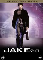 变种特务Jake 2.0 (2003)
