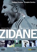 齐达内：21世纪的肖像Zidane, un portrait du 21e siècle (2006)