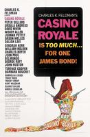 铁金刚勇破皇家夜总会Casino Royale (1967)