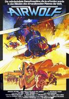 霹雳天狼/Airwolf(1984)