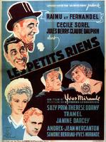 Petits riens, Les (1942)
