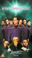 星际旅行：进取号Enterprise (2001)