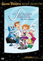 摩登家族The Jetsons (1962)