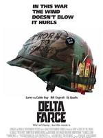 三角洲部队闹剧Delta Farce (2007)