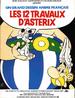 高卢勇士之十二个任务/Douze travaux d'Astérix, Les