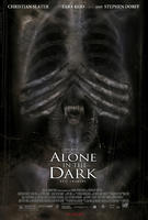 孤胆义侠Alone in the Dark (2005)
