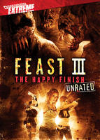 兽餐3Feast 3: The Happy Finish (2009)