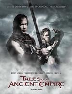 古老国度的传说Tales of an Ancient Empire (2010)