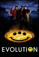 进化危机Evolution (2001)