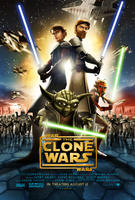 星球大战：克隆战争Star Wars: The Clone Wars (2008)