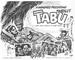 禁忌/Tabu, a Story of the South Seas