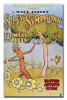 花与树Flowers and Trees (1932)