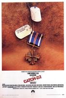第二十二条军规Catch-22 (1970)
